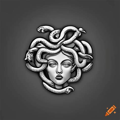 medusa logo meaning.